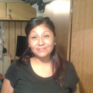 Meet your Posher, Yvette